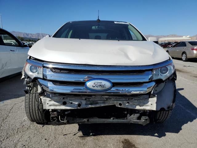 2012 Ford Edge SEL