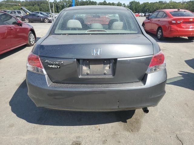 2010 Honda Accord LX