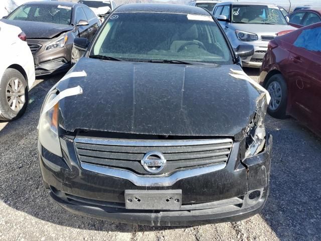 2008 Nissan Altima 2.5