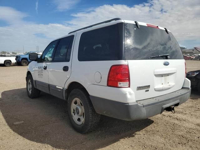 2006 Ford Expedition XLT