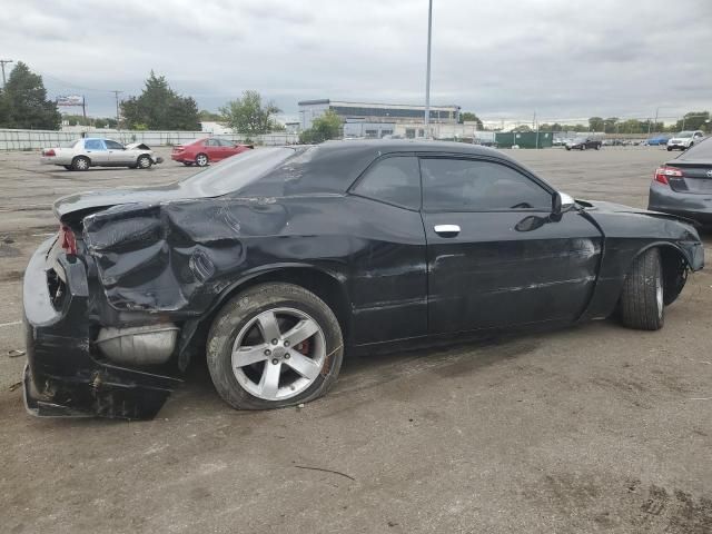 2013 Dodge Challenger SXT