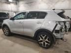 2017 KIA Sportage SX