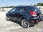 2012 Chevrolet Captiva Sport