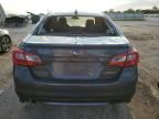 2016 Subaru Legacy 2.5I Premium