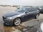 2016 BMW 528 I