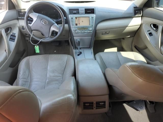 2007 Toyota Camry Hybrid