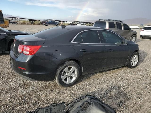 2013 Chevrolet Malibu LS