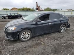 2019 Nissan Sentra S for sale in Brookhaven, NY