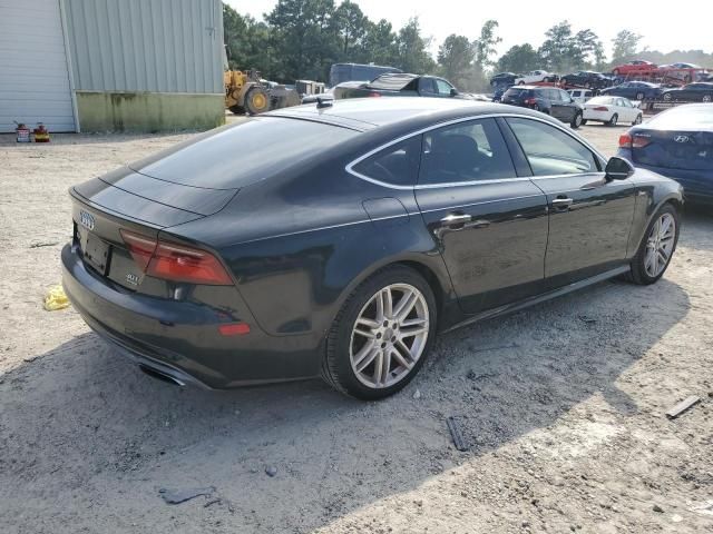 2016 Audi A7 Premium Plus