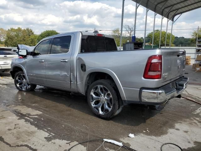 2020 Dodge RAM 1500 Longhorn