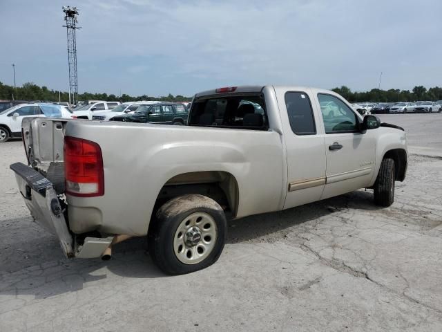 2008 GMC Sierra C1500