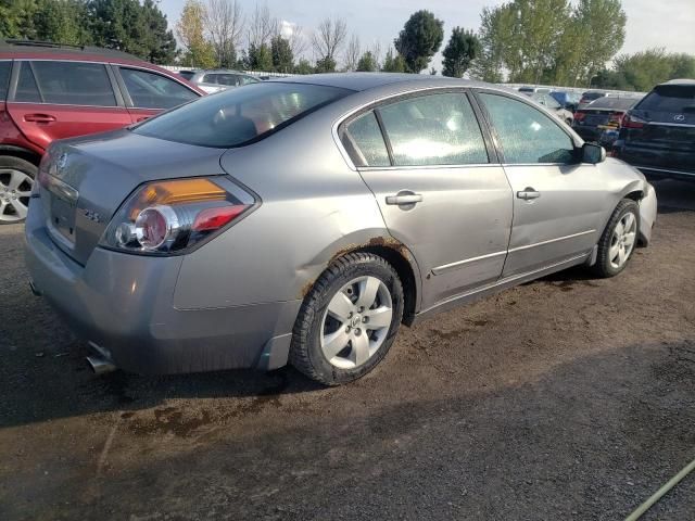 2008 Nissan Altima 2.5