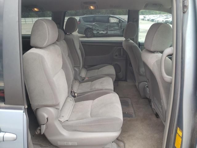 2007 Toyota Sienna CE