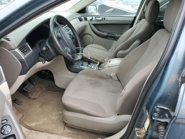 2005 Chrysler Pacifica