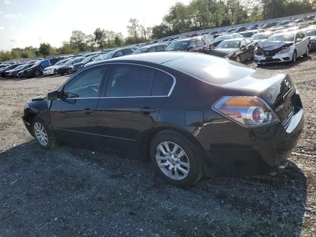 2009 Nissan Altima 2.5