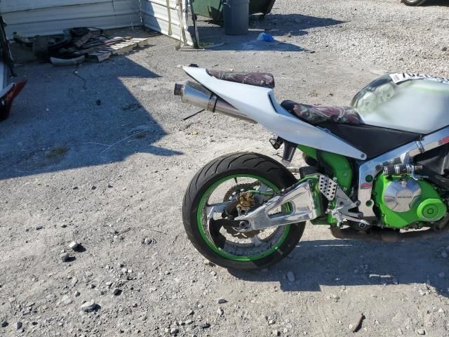 2003 Honda CBR600 RR