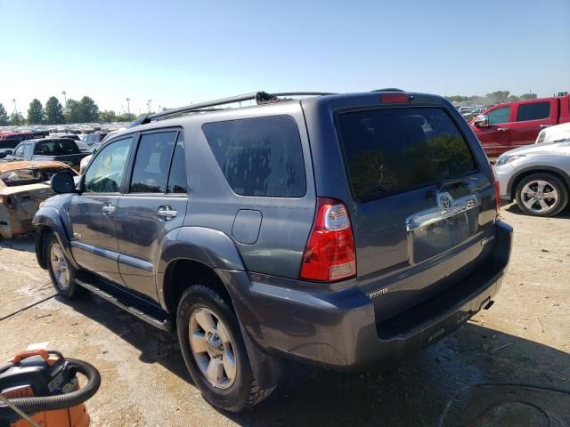 2008 Toyota 4runner SR5