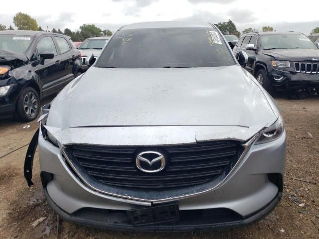 2016 Mazda CX-9 Touring