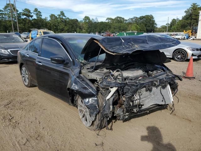 2013 Honda Accord Touring