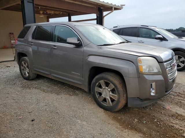 2012 GMC Terrain SLE