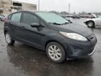 2012 Ford Fiesta SE