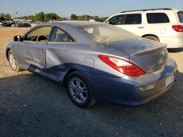 2008 Toyota Camry Solara SE