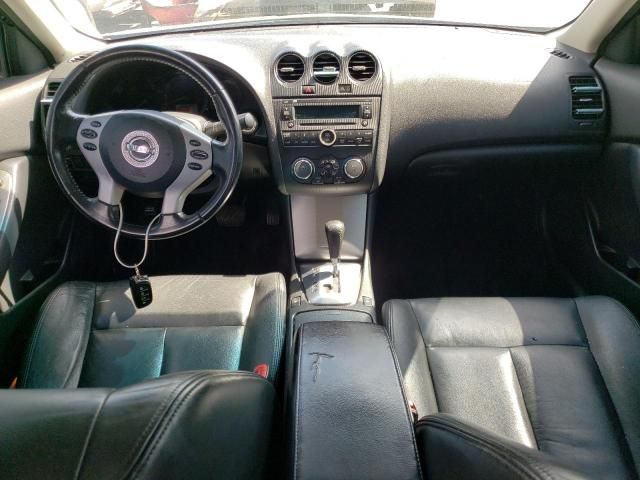 2009 Nissan Altima 2.5