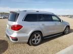 2013 Mercedes-Benz GL 350 Bluetec