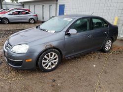 2012 Volkswagen Jetta S for sale in Ham Lake, MN