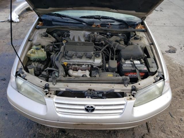 1997 Toyota Camry CE