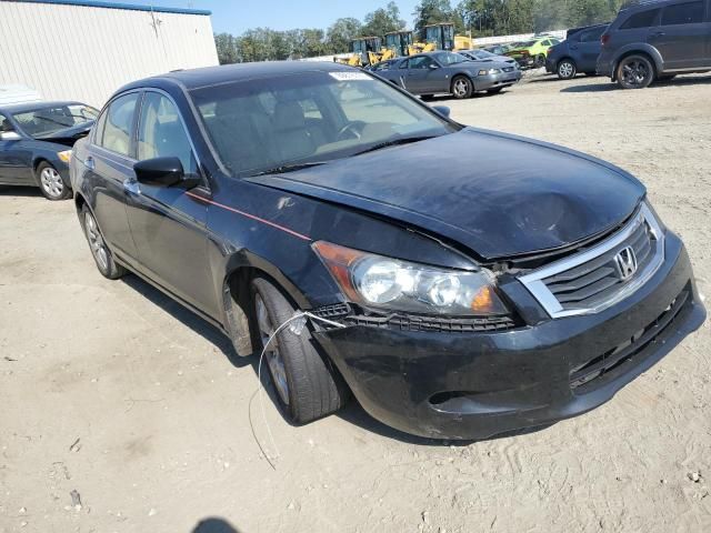 2008 Honda Accord EXL