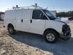 2014 Chevrolet Express G2500