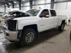 2016 Chevrolet Silverado K3500 LT