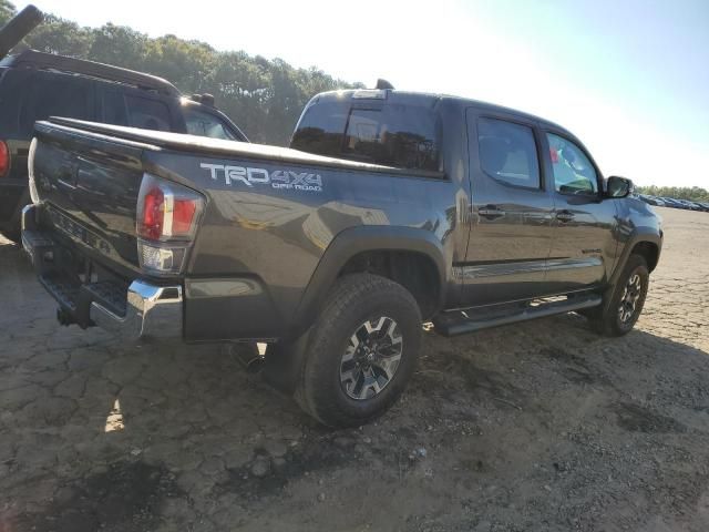 2023 Toyota Tacoma Double Cab