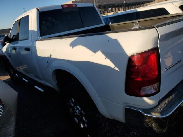 2015 Dodge RAM 2500 SLT