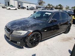 2011 BMW 328 I en venta en Tulsa, OK