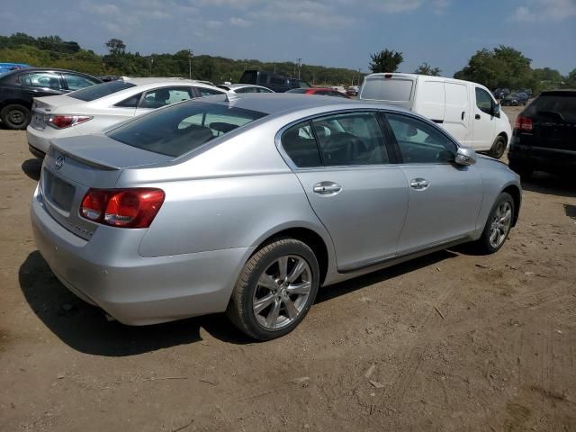 2009 Lexus GS 350