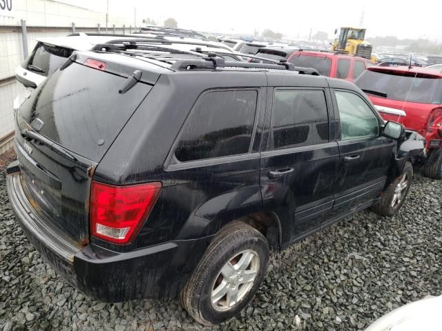 2006 Jeep Grand Cherokee Laredo