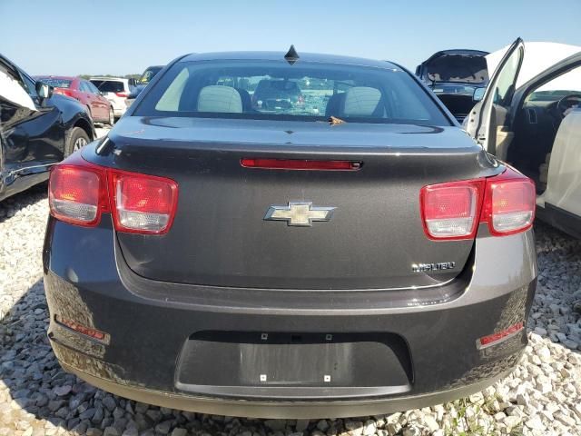 2013 Chevrolet Malibu LS