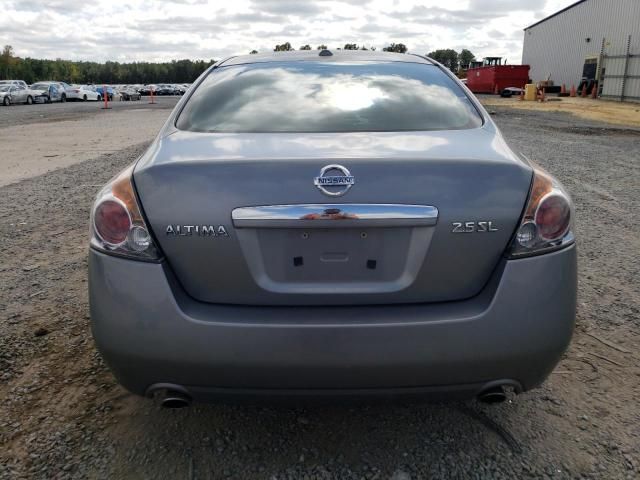 2008 Nissan Altima 2.5