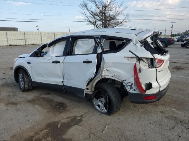 2015 Ford Escape S