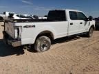 2018 Ford F350 Super Duty