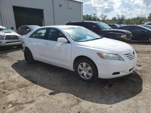 2007 Toyota Camry CE