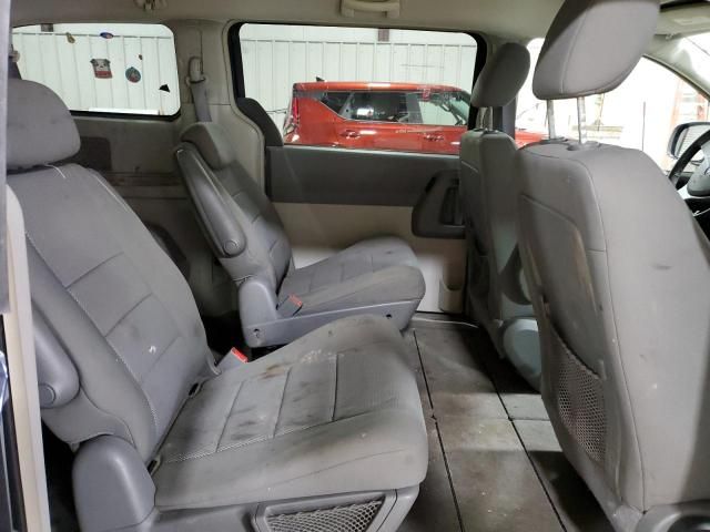 2009 Dodge Grand Caravan SXT