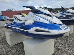 2021 Yamaha VX for sale in Opa Locka, FL
