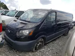 Ford salvage cars for sale: 2016 Ford Transit T-350