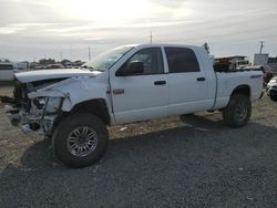 Dodge RAM 2500 Vehiculos salvage en venta: 2008 Dodge RAM 2500