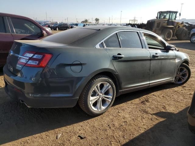 2016 Ford Taurus SE