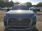 2022 Audi SQ5 Sportback Prestige