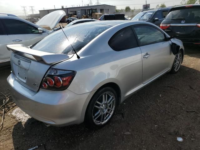 2008 Scion 2008 Toyota Scion TC